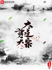 诸天大道宗人物介绍
