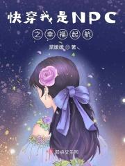 快穿之我做npc的那些日子