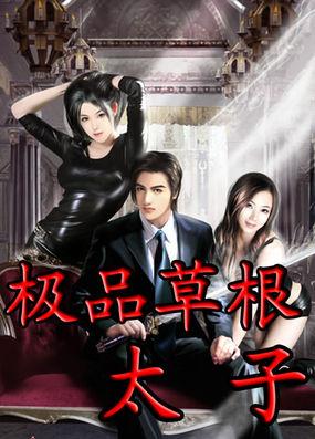 极品草根太子免费阅读