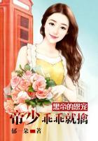 黑帝私宠