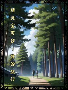 精灵宝可梦旅途中文