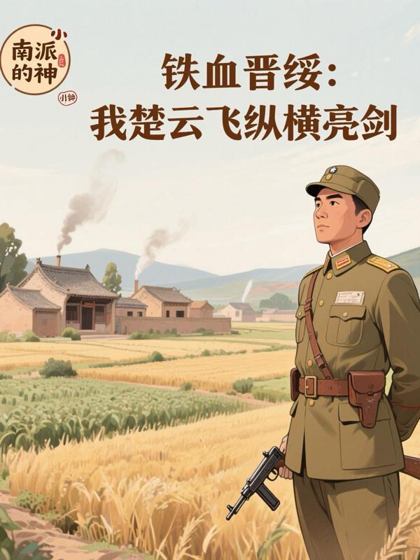 抗战铁血悍将楚云飞免费阅读 抗战铁血悍将楚云飞免费阅读