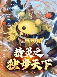 神级宝可梦