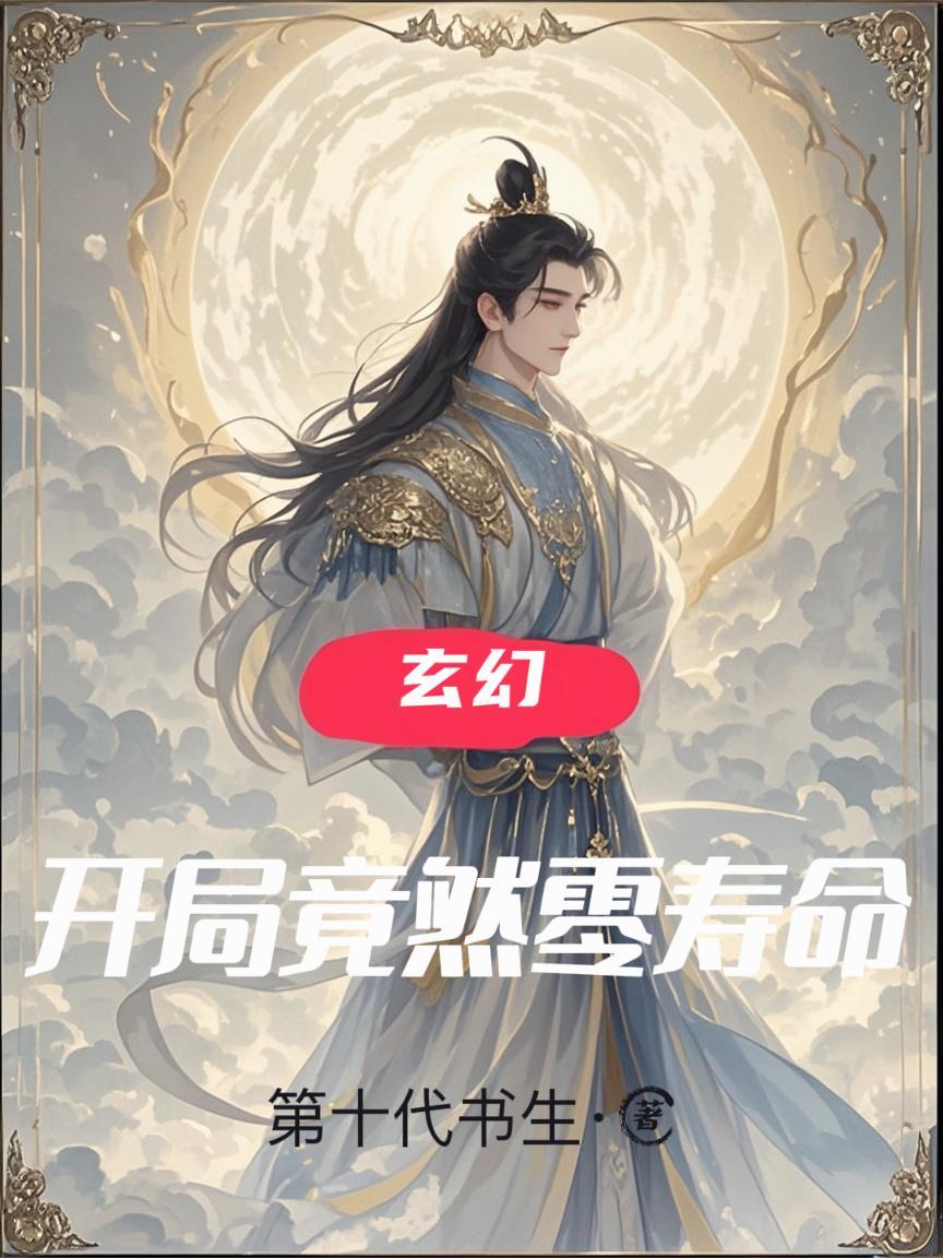 玄幻开局之