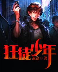 少年狂作者血徒