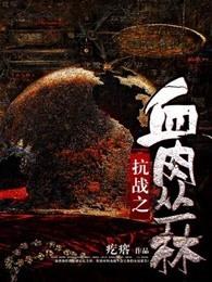 抗战之血肉丛林作者疙瘩