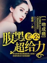 一吻成瘾老公请入怀免费全文阅读