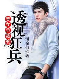 美女总裁的透视狂兵txt